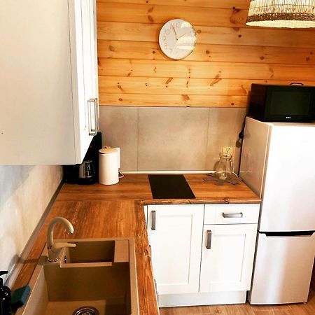 Nad Czarna Villa Sielpia Wielka Ngoại thất bức ảnh