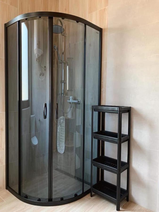 Nad Czarna Villa Sielpia Wielka Ngoại thất bức ảnh